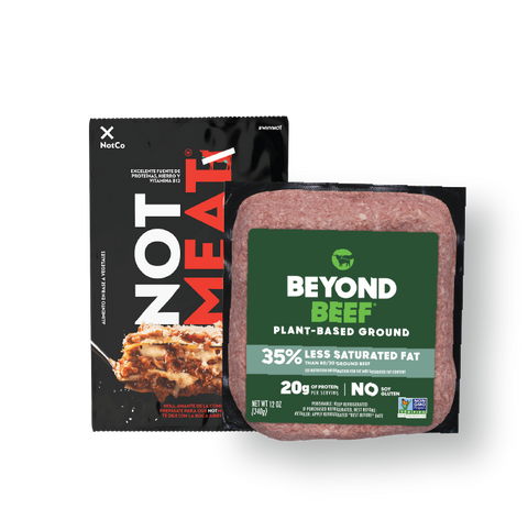 Meatless