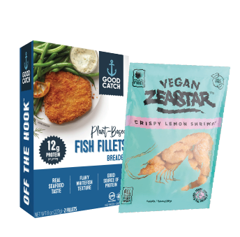 Fishless