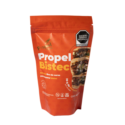 Propel Foods Bistec