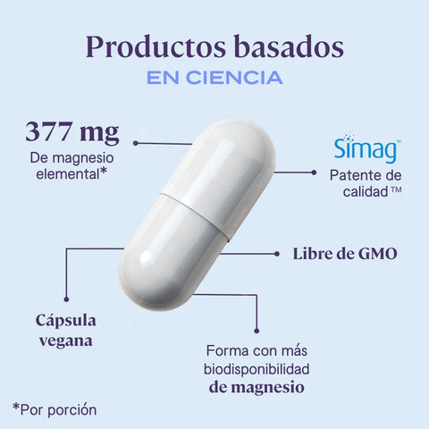 B FIT - MAGNESIO MARINO 90 CAPS