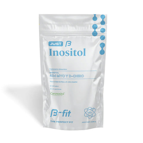 B FIT - INOSITOL 30 TOMAS