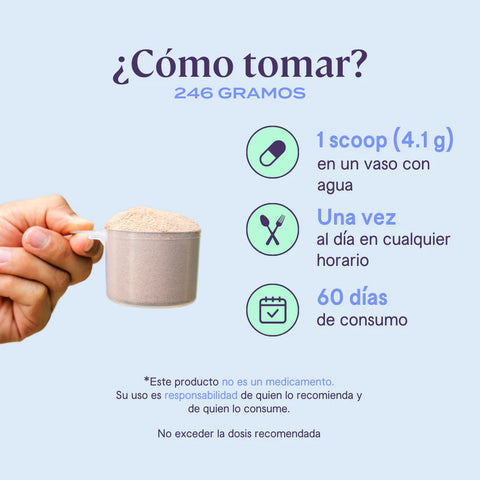 B FIT - INOSITOL 30 TOMAS