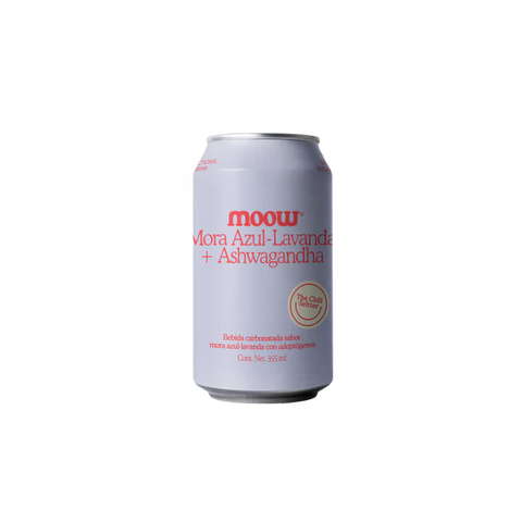 MOOW - MORA AZUL LAVANDA, ASHWAGANDHA