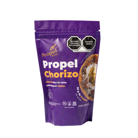 Propel Foods Chorizo