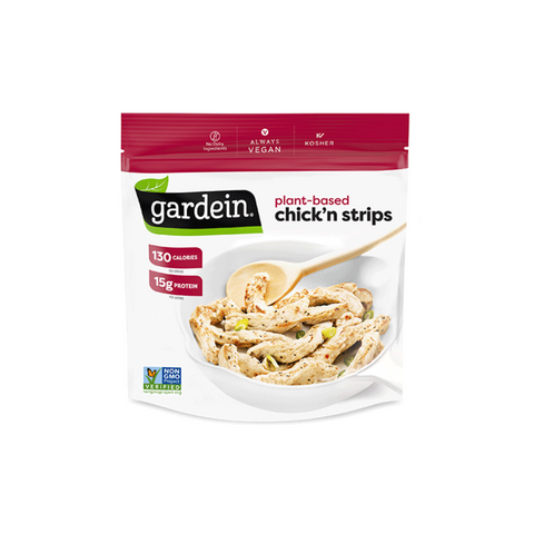 Gardein Chickn Strips