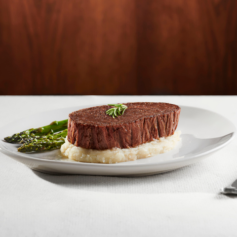 Better Balance Filete Chunk