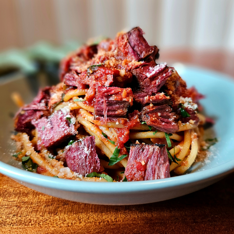 Better Balance Filete Chunk