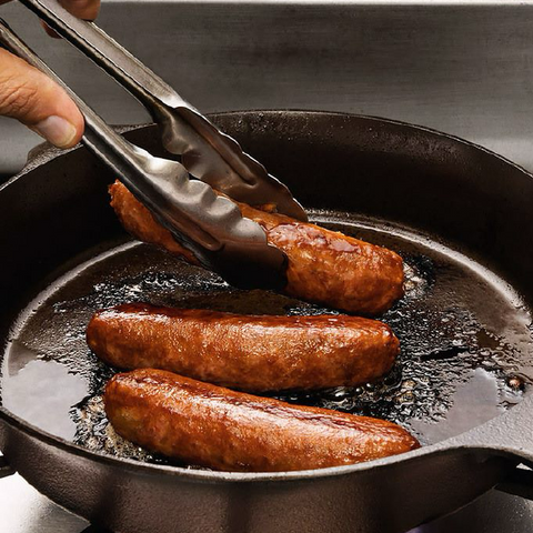 Beyond Meat Beyond Sausage Hot Italian