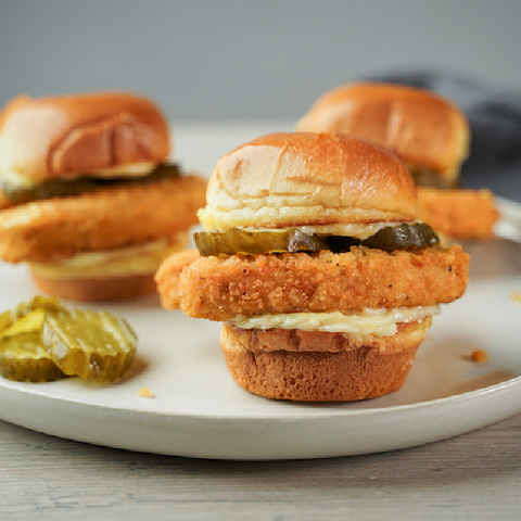 Beyond Meat Beyond Chicken Breaded Tenders