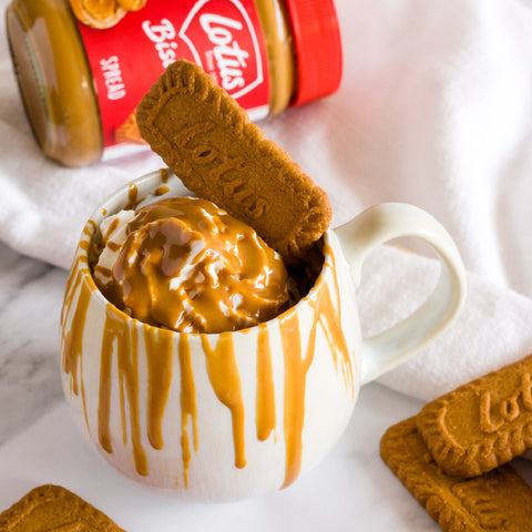 Lotus Biscoff Spread Creamy