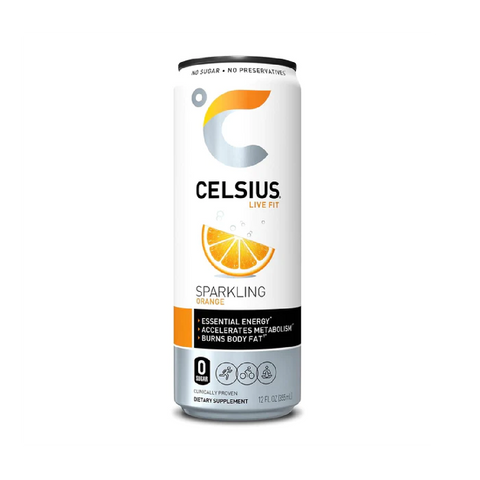 Celsius Energy Drink