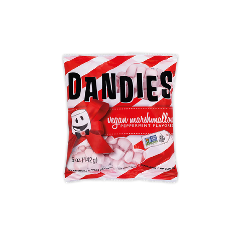 Dandies Sabor Peppermint