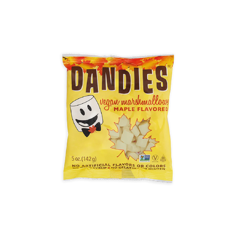 Dandies Sabor Maple