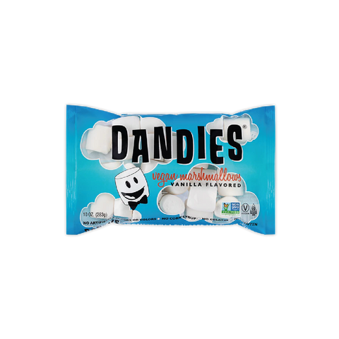 Dandies Originales Sabor Vainilla