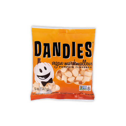 Dandies Sabor Pumpkin