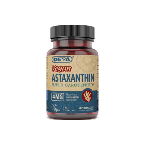 Deva Astaxanthin