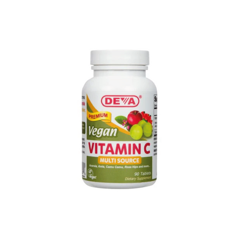 Deva Vitamin C