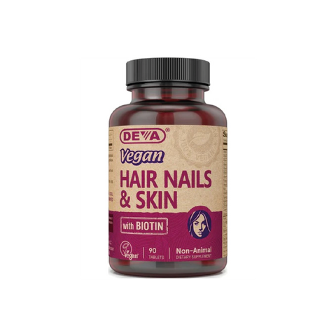 Deva Hair, Nails & Skin