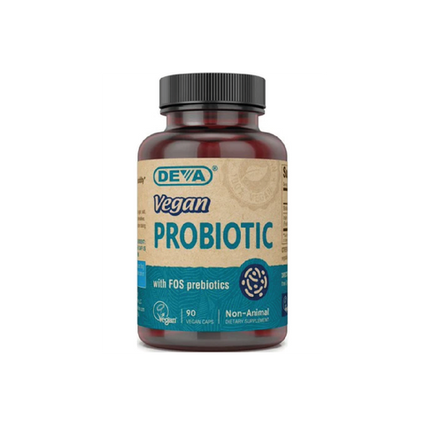 Deva Probiotic