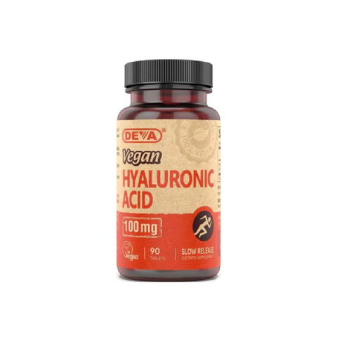 Deva Hyaluronic Acid