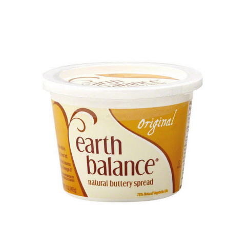 Earth Balance Original Buttery Spread 1.27kg