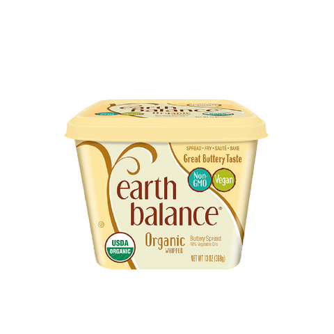 Earth Balance Organic Spread