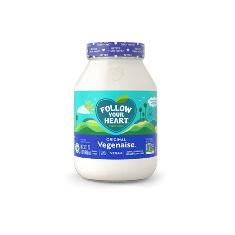 Follow Your Heart Vegenaise Original 32 OZ