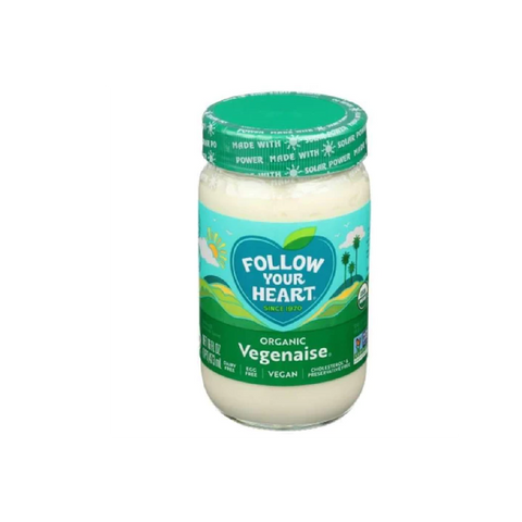 Follow Your Heart Vegenaise Organic 16 OZ