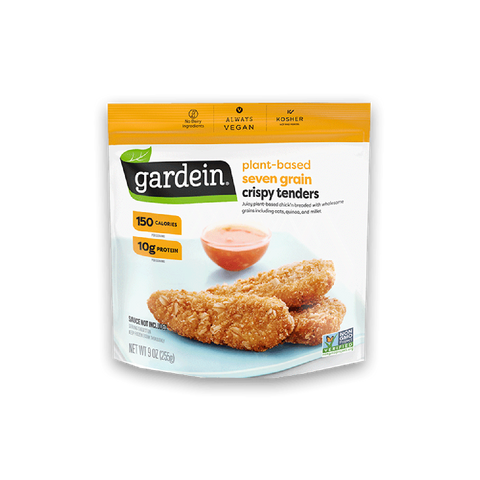 Gardein Seven Grain Crispy Tenders