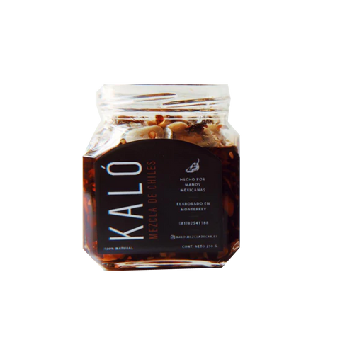 Kaló Salsa Chiles