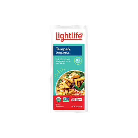 Lightlife Three Grain Tempeh