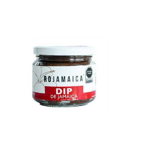 Rojamaica Dip de Jamaica
