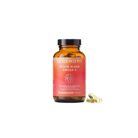 Seremony Omega 3