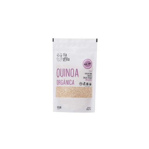 Tía Ofilia Quinoa
