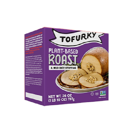 Tofurky Feast