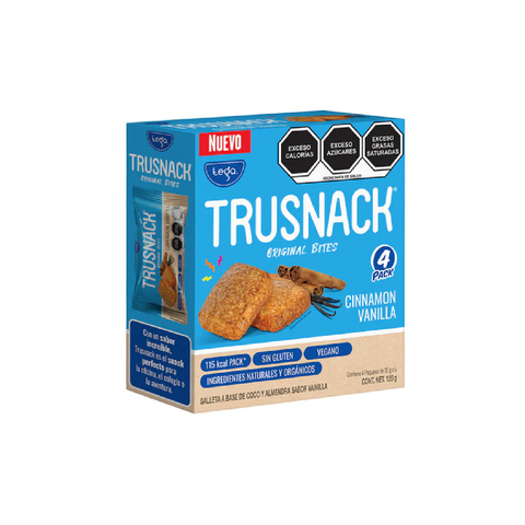 Trusnack Cinnamon