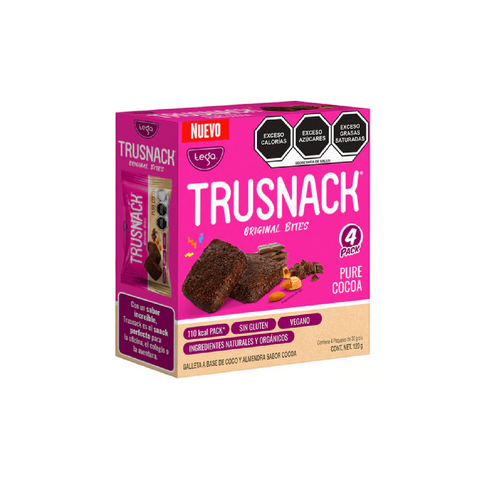 Trusnack Cocoa