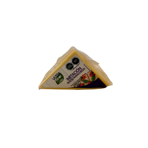Veggie Cheese Manchego 240gr
