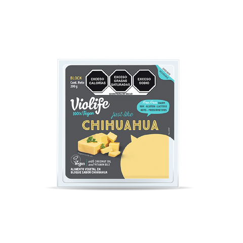 Violife Chihuahua 200g.