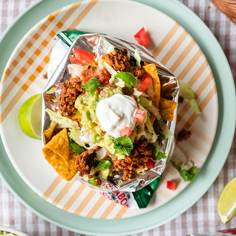 Beyond Meat Beyond Beef Avocado Oil Plant-Based Ground