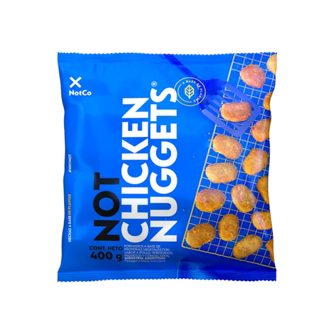 NotCo Not Chicken Nuggets