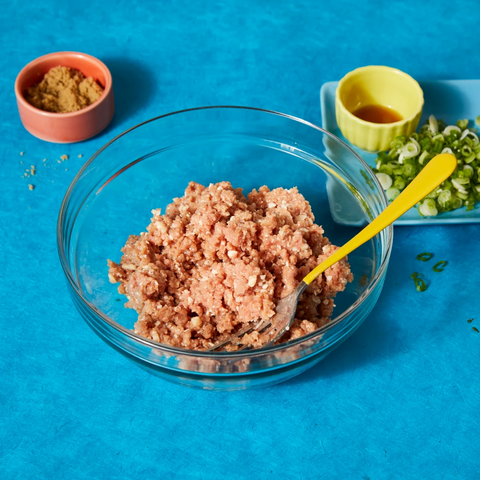 Impossible Pork