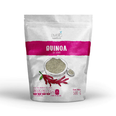 Avelit Quinoa en Grano