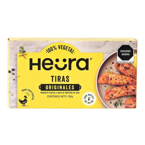 Heura Tiras Originales