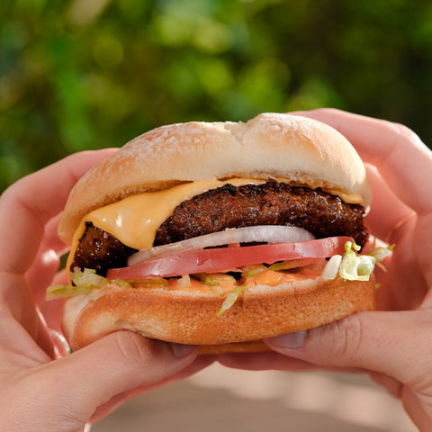 Beyond Meat Beyond Burger Food Service 40 Patties