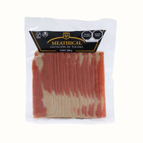 MEATHICAL TOCINO 200GR