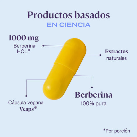 B FIT - BERBERINA 120 CAPS