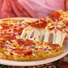 DAIYA - PIZZA SPICY SALAMI