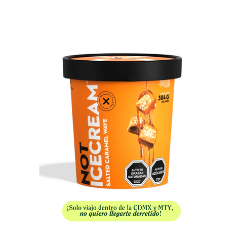 NotCo Not Ice Cream Salted Caramel