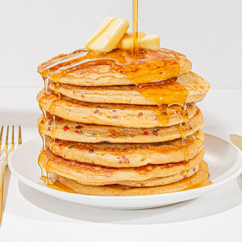 Partake Confetti HotCake y Waffles Mix (copia)